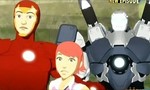 Iron Man : Armored Adventures 1x26 ● 2ème partie Révélations