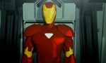 Iron Man : Armored Adventures 2x02 ● Invincible - 2ème partie