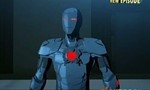 Iron Man : Armored Adventures 2x04 ● Hantise