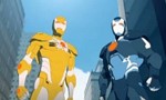 Iron Man : Armored Adventures 2x05 ● La guerre des armures