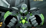 Iron Man : Armored Adventures 2x07 ● Titanium man