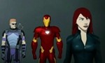 Iron Man : Armored Adventures 2x09 ● Quatuor de haut vol