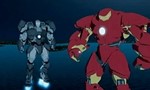 Iron Man : Armored Adventures 2x13 ● Hors de contrôle