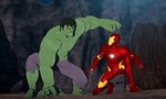Iron Man : Armored Adventures 2x22 ● Danger gamma