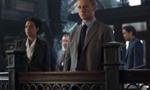 Gotham 1x07 ● Le Pingouin