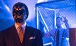 Gotham 1x08 ● L'homme au masque