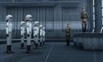 Star Wars Rebels 1x04 ● Sortir des rangs