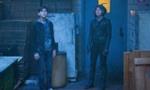 Gotham 1x10 ● Jeunes fugitifs