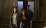 Sleepy Hollow 2x11 ● Le sacrifice d'Abraham