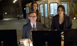 Person of interest 4x10 ● Rencontre au sommet