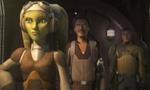 Star Wars Rebels 1x09 ● La main gagnante