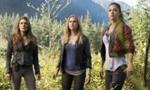 The 100 2x06 ● Le brouillard de la guerre