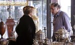 Forever 1x08 ● Par soumission