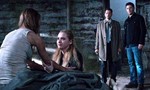 Supernatural 10x20 ● Planète Claire