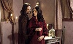 Salem 1x02 ● L'enfant pétrifié