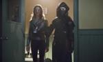 Arrow 3x16 ● La Proposition