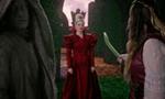 Once Upon a Time in Wonderland 1x10 ● Secrets de famille