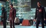 Flash 1x22 ● Alliances inattendues