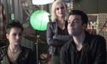 iZombie 1x12 ● Rat défunt, rat vivant, rat brun, rat blanc