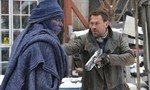 Defiance 3x01 ● Les mines de McCawley