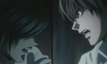 Death Note 1x02 ● Confrontation