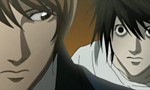 Death Note 1x09 ● Rencontre