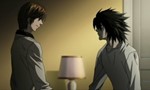 Death Note 1x12 ● Amour Mortel