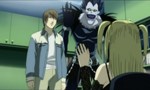 Death Note 1x14 ● Ami