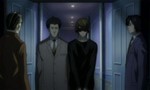 Death Note 1x16 ● Décision