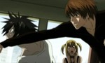 Death Note 1x18 ● Associé