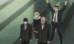 Death Note 1x21 ● Performance