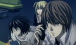 Death Note 1x22 ● Conduite