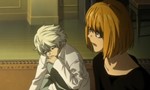 Death Note 1x27 ● Enlèvement