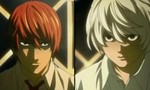 Death Note 1x33 ● Moquerie