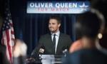 Arrow 4x04 ● Au service de la ville