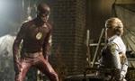 Flash 2x02 ● Flash of Two Worlds