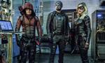 Arrow 4x12 ● Trop lourd à porter