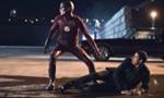 Flash 2x12 ● Fast Lane