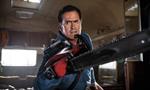 Ash vs Evil Dead 1x01 ● El Jefe