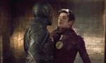 Flash 2x14 ● Escape from Earth-2