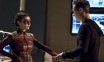 Flash 2x16 ● Trajectory