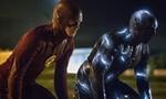 Flash 2x23 ● The Race  of His Life