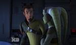 Star Wars Rebels 2x05 ● Le faiseur d'ailes