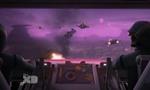 Star Wars Rebels 2x09 ● L'héritage