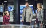 Arrow 4x13 ● Le combat des maîtres