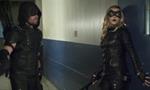 Arrow 4x14 ● Sale temps pour un justicier