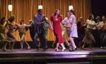 Agent Carter 2x09 ● Un petit pas de danse