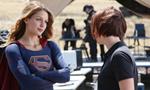 Supergirl 1x02 ● Période d'essais