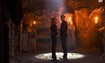 Shadowhunters 1x02 ● La descente aux enfers n'est pas facile