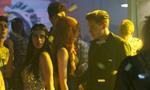 Shadowhunters 1x04 ● Une fête d'enfer